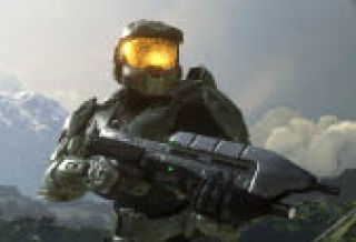 Halo’s main character