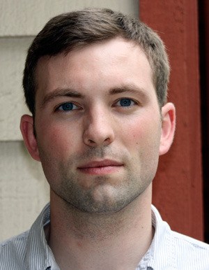 TJ Martinell