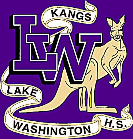 Lake Washington Kangs