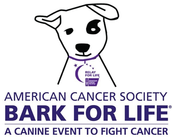 The Bark for Life fundraising event is this Sunday from 10 a.m. to 2 p.m.