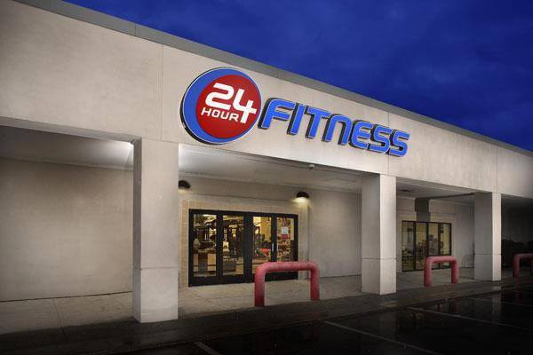24 Hour Fitness relocated from Parkplace to the Totem Lake neighborhood in Kirkland on Jan. 26.