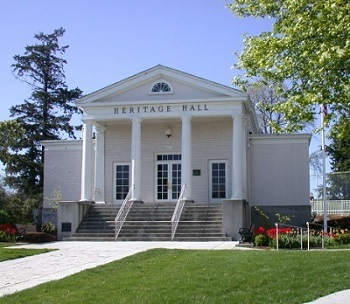 Kirkland's Heritage Hall