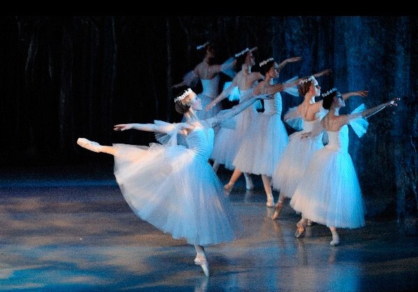 Kirkland's International Ballet Theatre will present 'Giselle' on March 11-13 at the Meydenbauer Theatre in Bellevue.