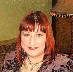 Cassandra Lanning