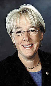 Sen. Patty Murray