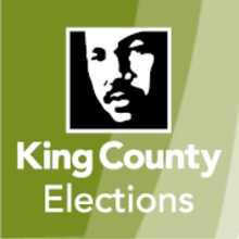 King County Eletions