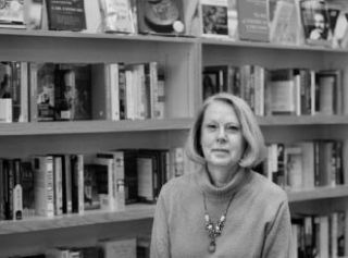 Donations from the community allowed Parkplace Books owners Mary Harris and Rebecca Willow (not pictured) to pay a bill on time.