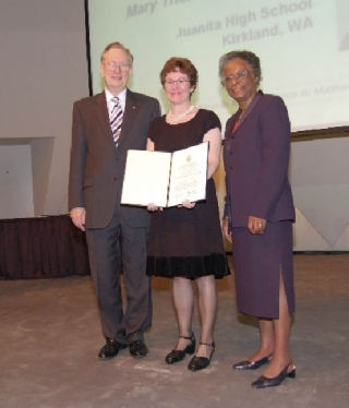 Mary Glodowski