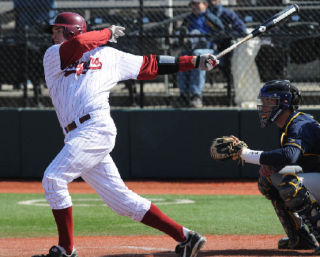 Former Juanita High School and Washington State University standout Jim Murphy is taking his sweet swing to the Philadelphia Phillies organization.