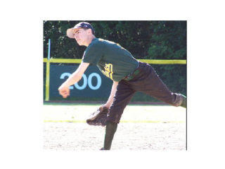 Kirkland has a new 2008 Little League champion. The Athletics defeated the Blue Jays 8-0 on June 14 for the Kirkland American Little League (KALL) championship for 11 and 12 year olds. The Athletics were led by pitcher Wyatt Schuchman (pictured)