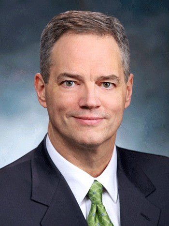 Rep. Ross Hunter