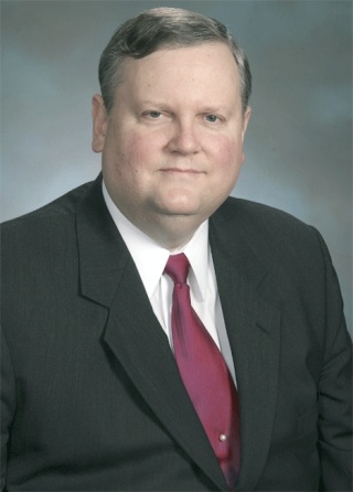 Former 45th District Rep. Toby Nixon