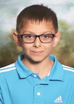 Hayden Goldberg - Contributed photo