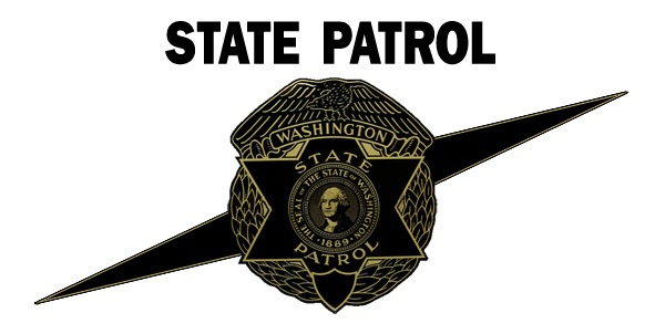 Washington State Patrol - Contributed art