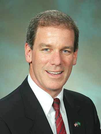 Rep. Roger Goodman - Reporter file photo