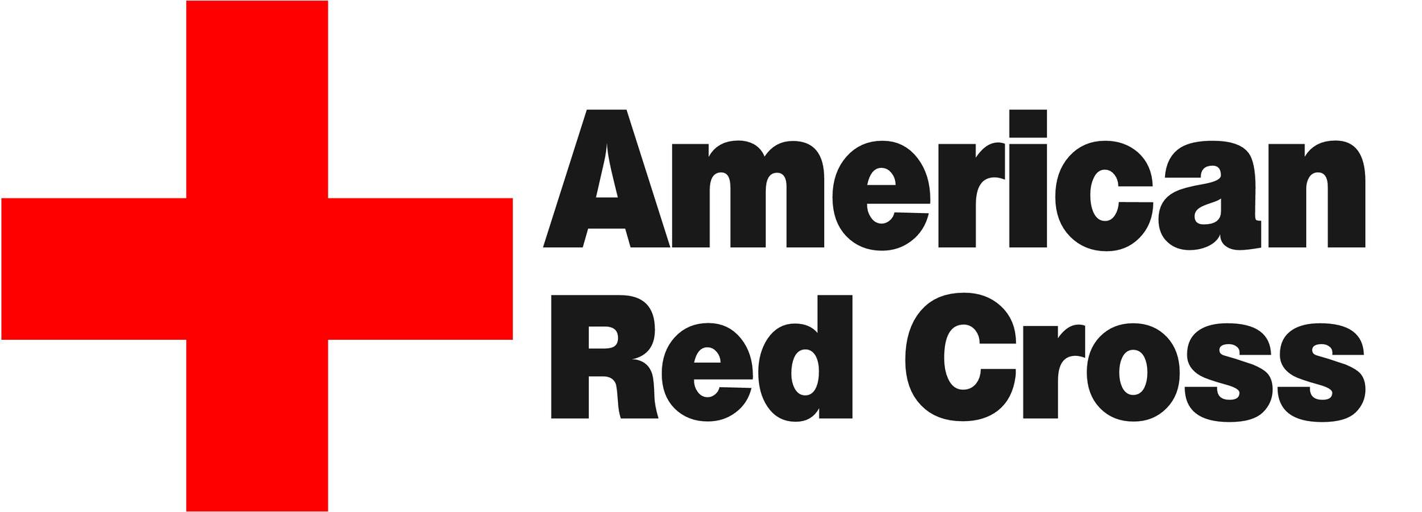 American Red Cross - Contributed art