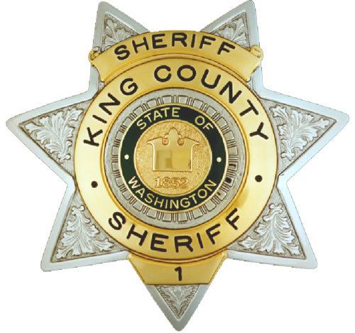 King County Sheriff’s Office - Contributed art