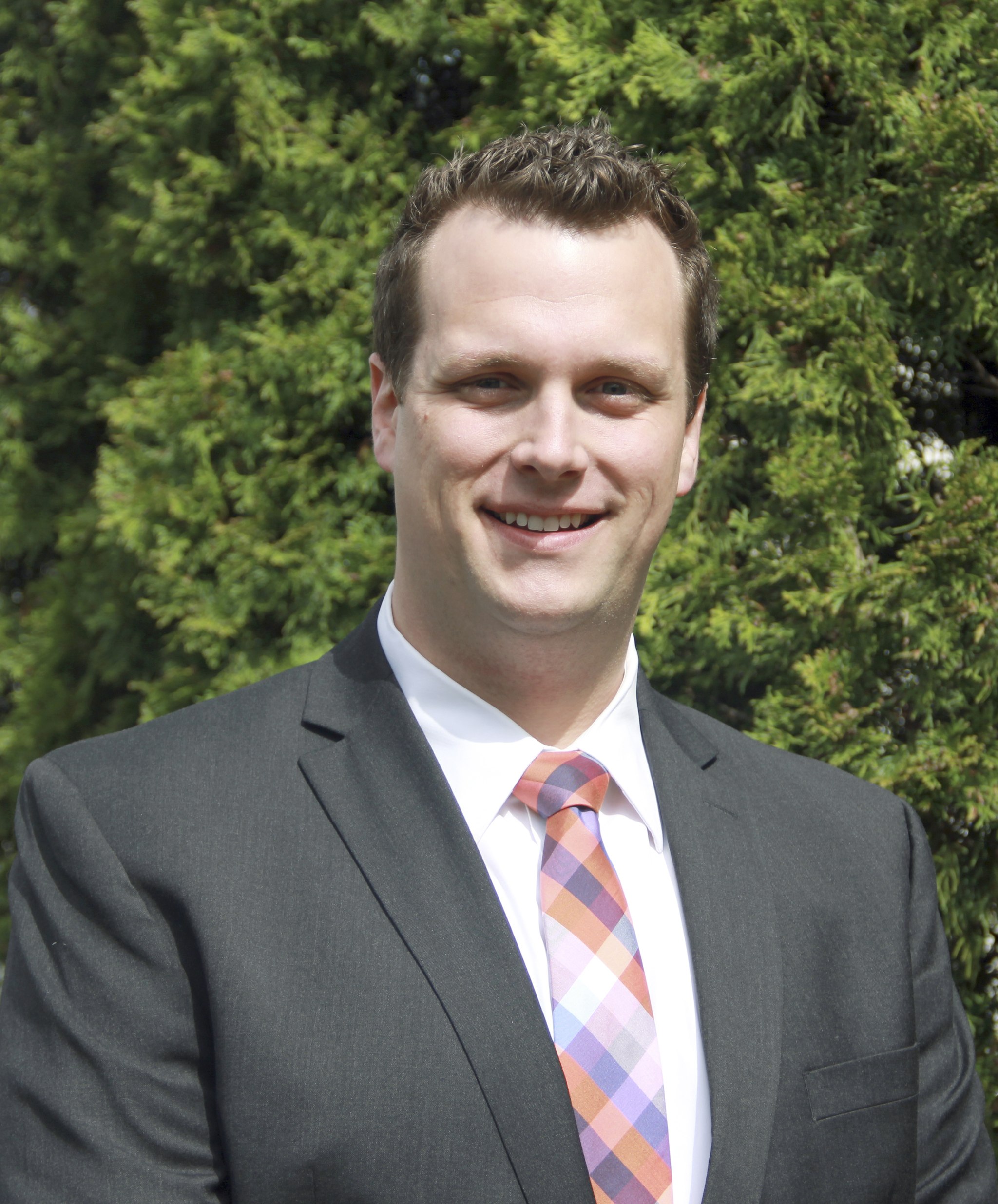 Kirkland resident Nate Schoot has been promoted to director of business services with Altig. Contributed photo