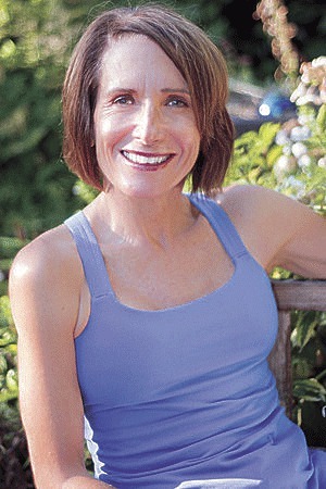 Pamela Ridgway is a three-time breast cancer survivor. contributed