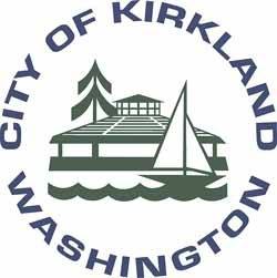 City of Kirkland - Contributed art