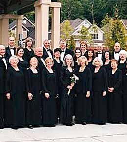 Join Master Chorus Eastside in a tribute to St. Patrick’s Day in Kirkland on March 11.