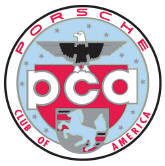 Porsche Club of America - Contributed art