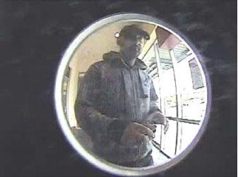 Suspect 1: Appears to be of Hispanic and Eastern European descent. He is suspected to be in his early 30’s and is believed to be inside the grocery store as well as the individual who approaches vehicle.