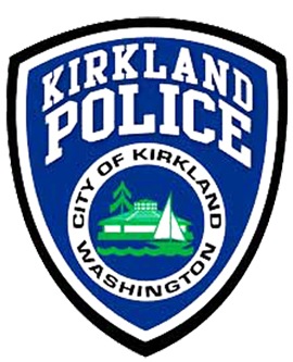 Kirkland Police Department - Contributed art