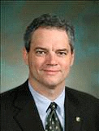 Rep. Ross Hunter