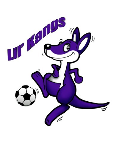 Lil' Kangs Soccer Camp