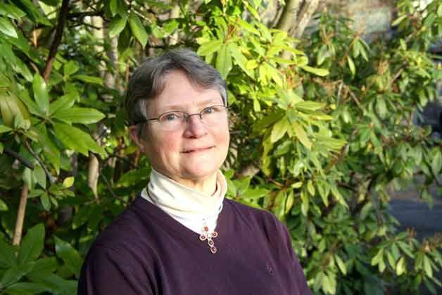 Pam Bissonnette joined the City of Kirkland on Tuesday as its interim Public Works director.