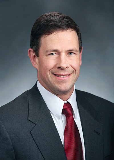 Sen. Andy Hill