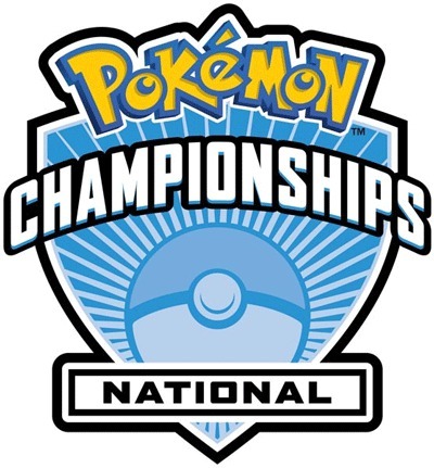 Pokemon National Championships