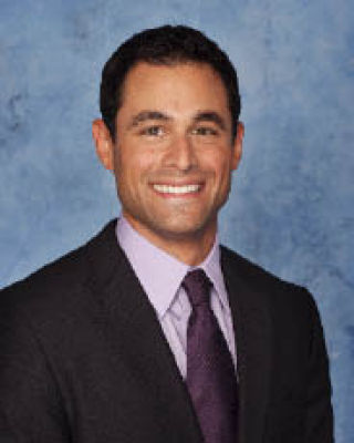 Kirkland’s Jason Mesnick was one of the final two bachelors vying for the hand of DeAnna Pappas on ABC’s “The Bachelorette.”