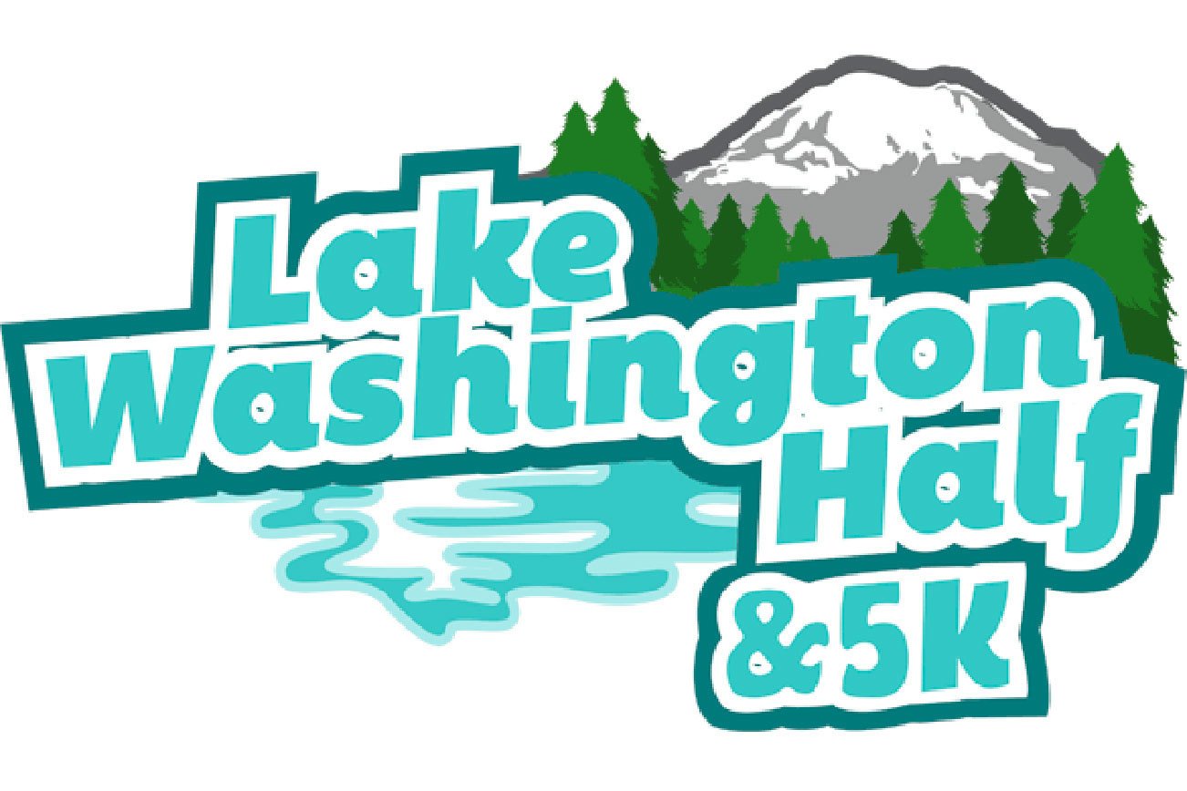 Lake Washington Half and 5K in Kirkland Nov. 5