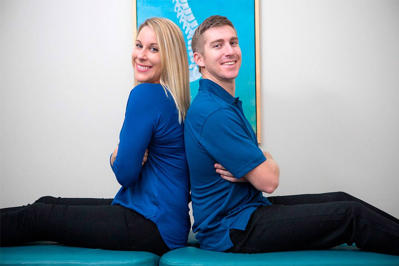 Kirkland Life Chiropractic adds two new doctors to staff