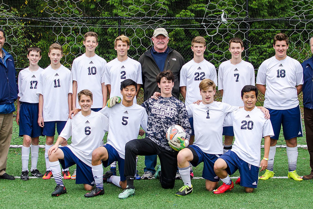 The unlikely story and success of Providence Classical boys soccer | Submission