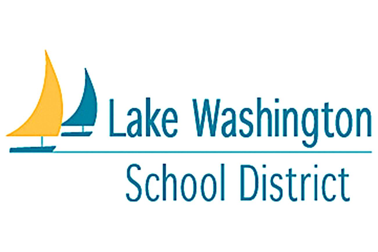 Lake Washington School District - Contributed art