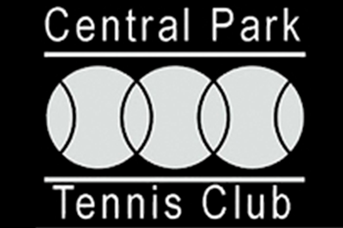 Central Park Tennis Club in Kirkland - Contributed art