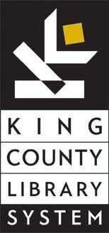 King County Library System - Contributed art