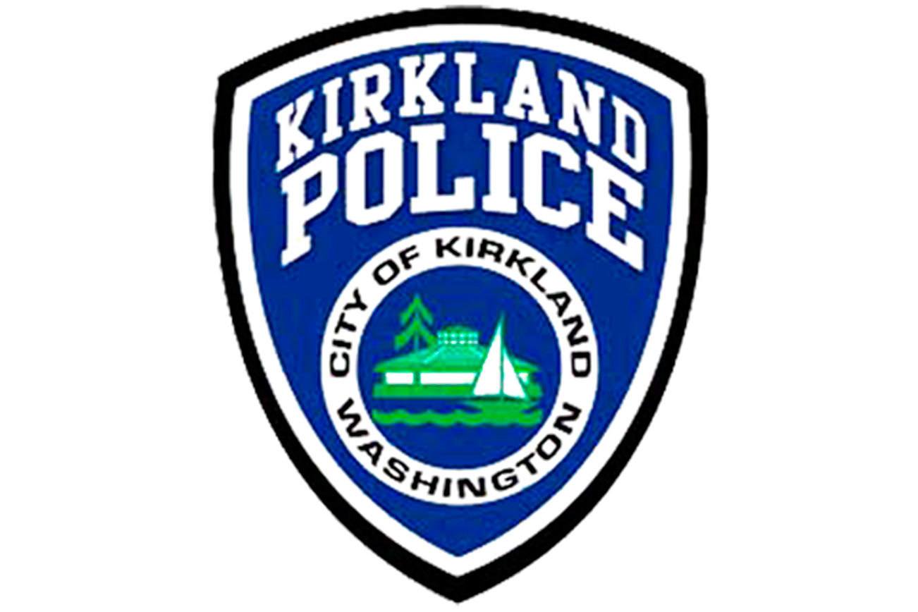 Woman nearly bites off man’s nipple during assault | Kirkland police blotter