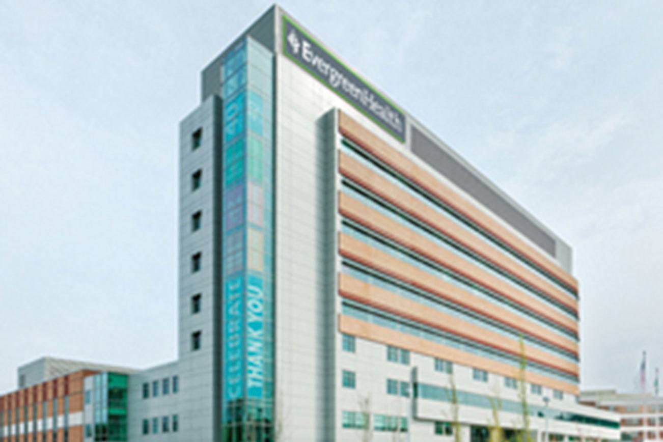 EvergreenHealth joins with Overlake Medical Center to form Eastside Health Alliance