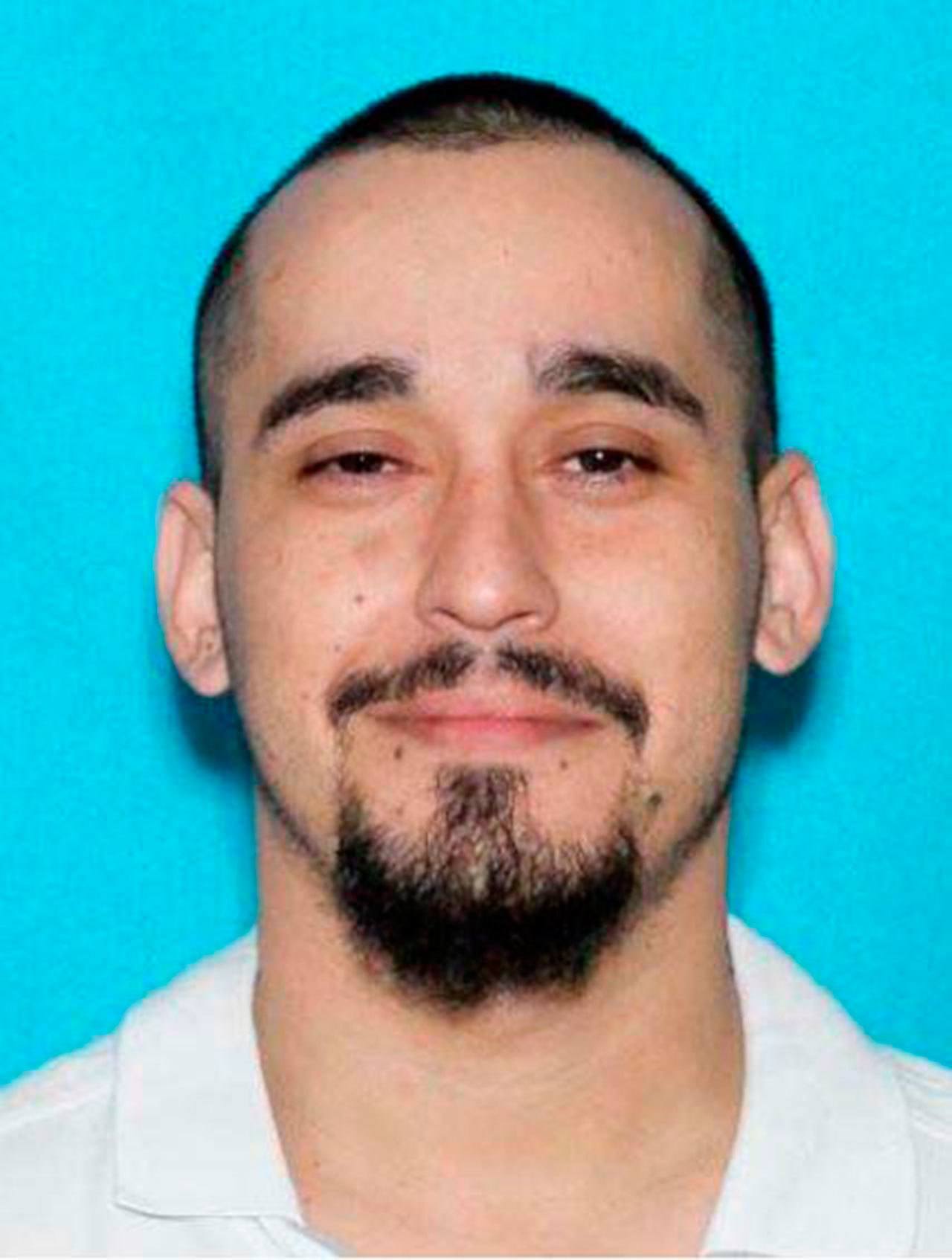 Juan Felipe Galeana Madrigal is wanted for a 2016 murder in Kirkland. Contributed photo/KPD