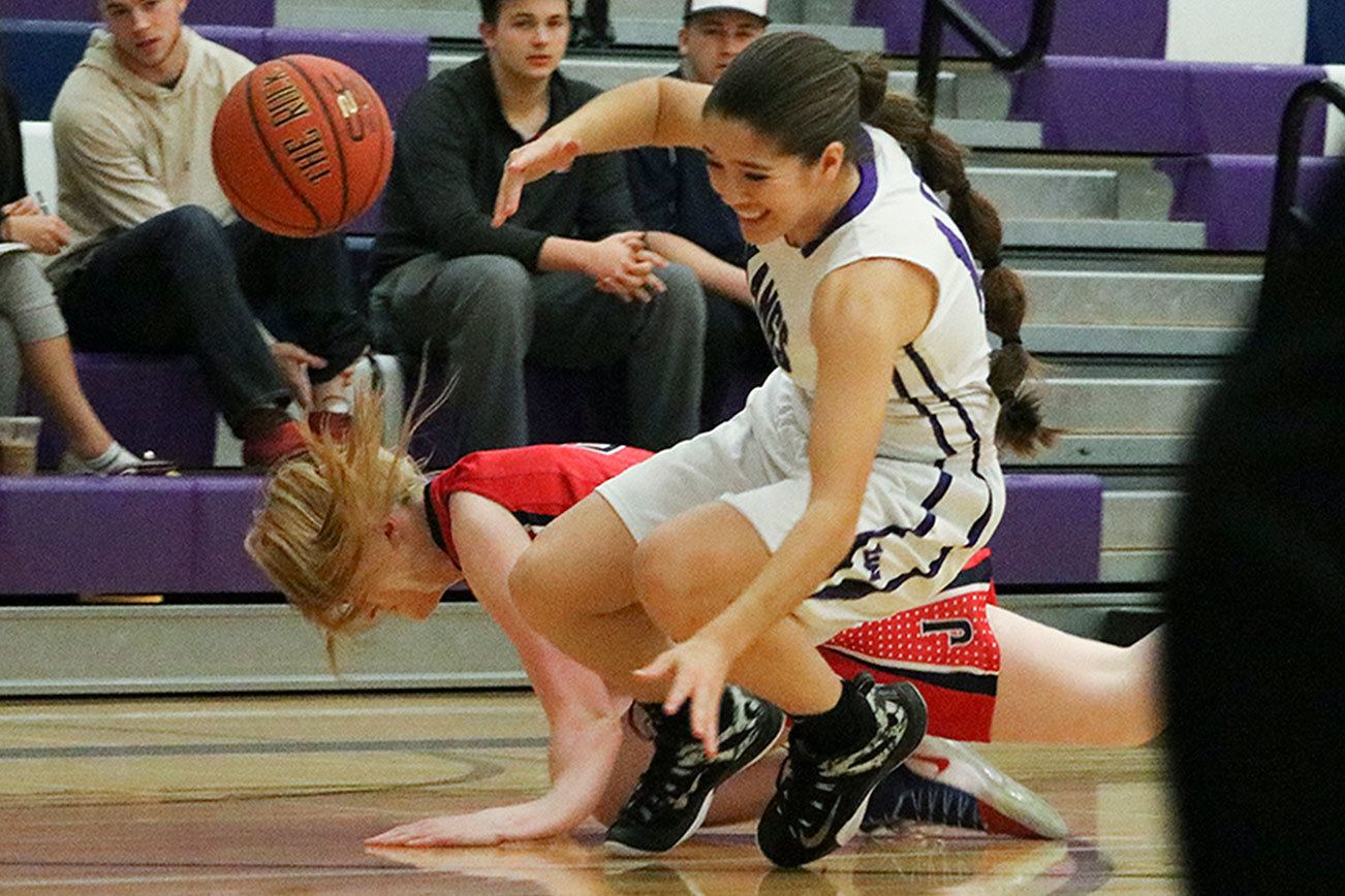 Juanita senior fractures arm in rivarly win over Lake Washington