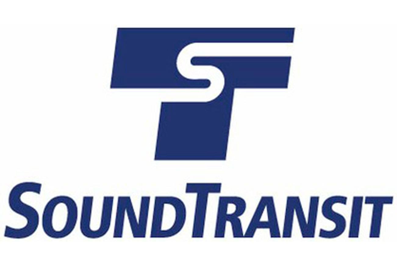 Sound Transit - Contributed art