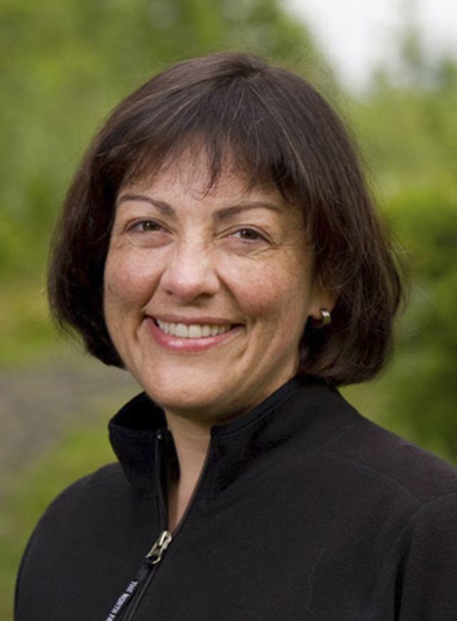 Suzan DelBene - Contributed photo