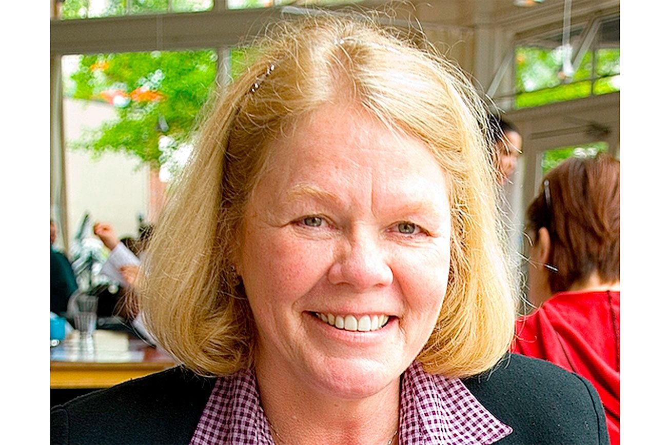 Kirkland City Council member Penny Sweet. Reporter file photo