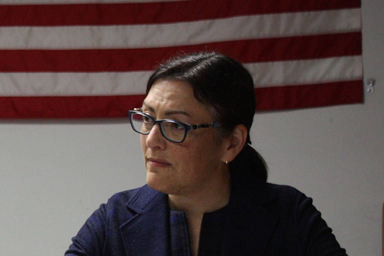 Congresswoman Suzan DelBene represents Washington’s First District in the U.S. House of Representatives. Reporter file photo