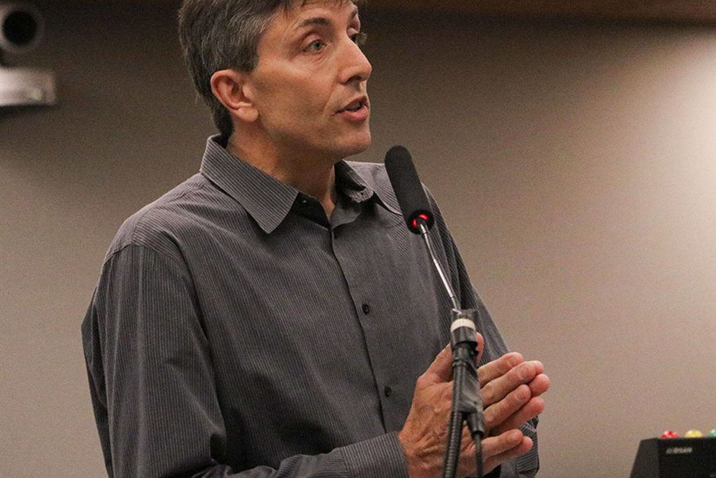 Kirkland Police unveil new online system for reporting nonemergency