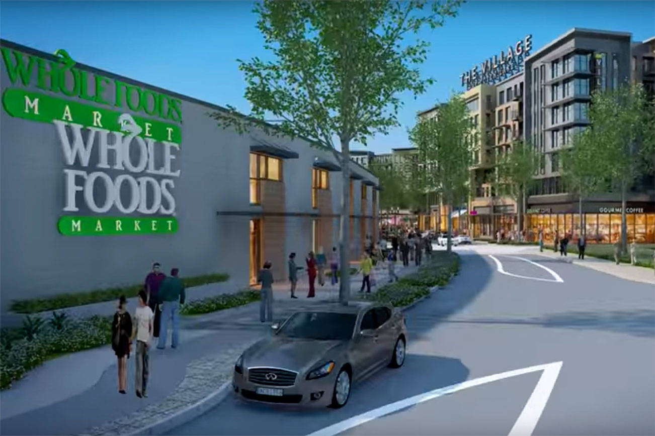 Village at Totem Lake update: Trader Joe’s, Wells Fargo to relocate this summer